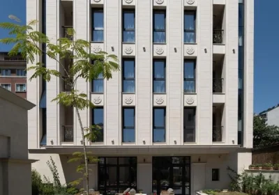 Hotel Aurora