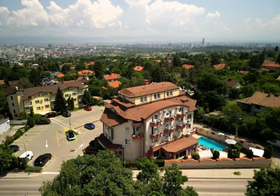 Hotel Jasmin