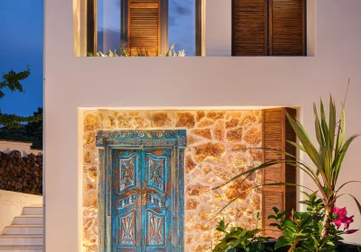 Villa Aura