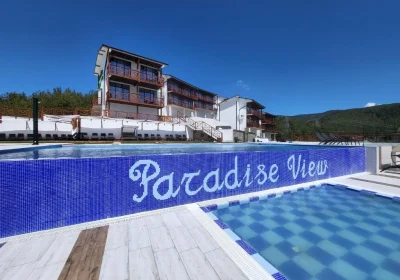 Paradise View