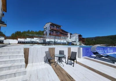 Paradise View
