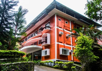 Forest Haven Hotel