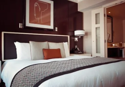 The Enterprise Hotel