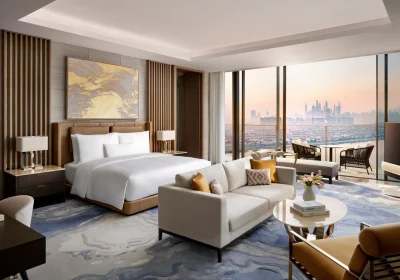 The Enterprise Hotel