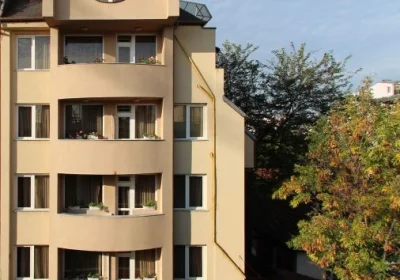 Family Hotel Avion