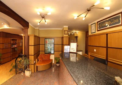 Family Hotel Avion