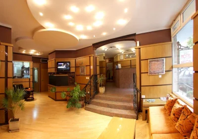 Family Hotel Avion