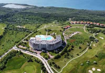 Venti Club Balchik
