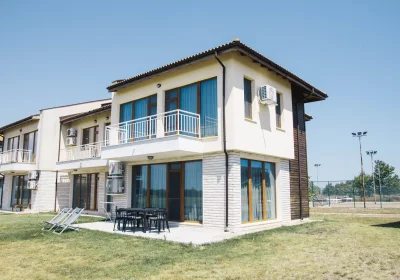 Venti Club Balchik