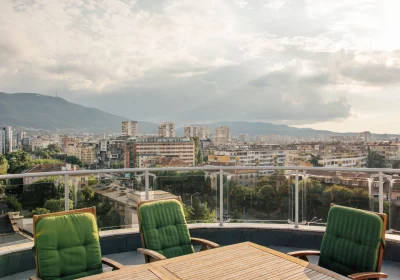 Venti Club Sofia