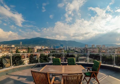 Venti Club Sofia