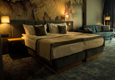The Five Elements Medical SPA Hotel