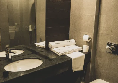 The Five Elements Medical SPA Hotel