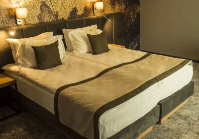 The Five Elements Medical SPA Hotel