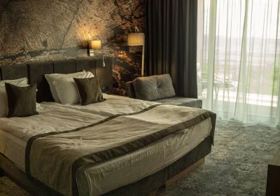 The Five Elements Medical SPA Hotel