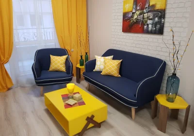 Best Guest Apartments