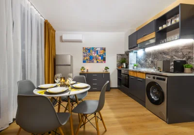 Best Guest Apartments