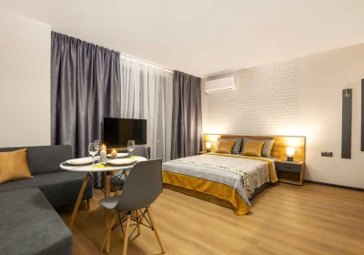 Best Guest Apartments