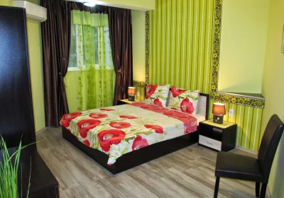 Best Guest Apartments