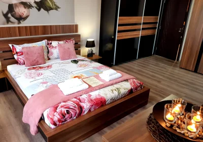 Best Guest Apartments