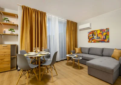 Best Guest Apartments