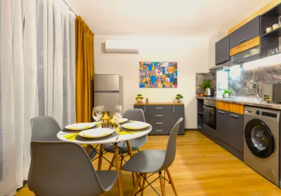 Best Guest 2 Apartments