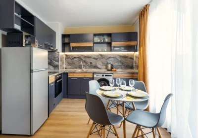 Best Guest 2 Apartments
