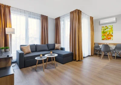 Best Guest 2 Apartments