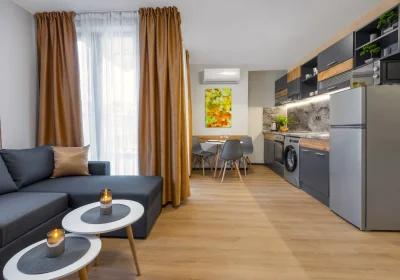 Best Guest 2 Apartments