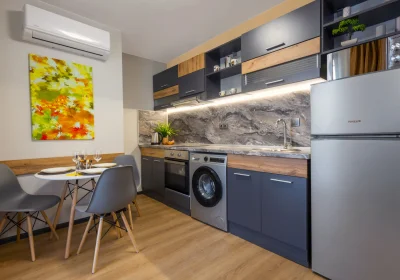 Best Guest 2 Apartments