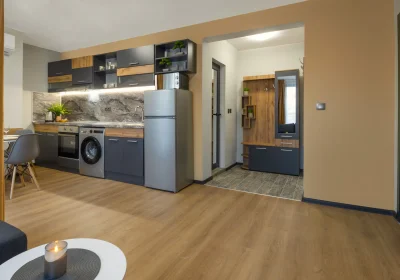 Best Guest 2 Apartments