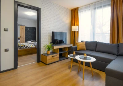 Best Guest 2 Apartments