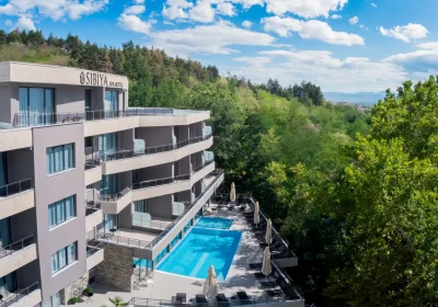 Sibiya Hotel