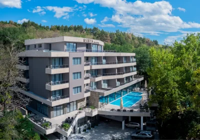 Sibiya Hotel
