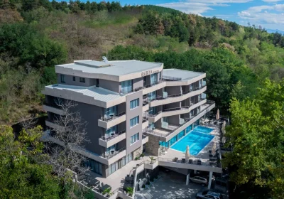 Sibiya Hotel