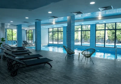 Sibiya Hotel