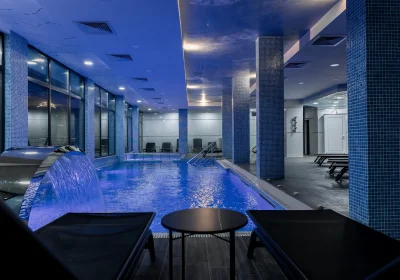 Sibiya Hotel