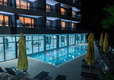 Sibiya Hotel