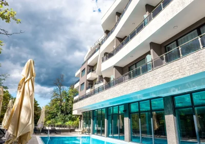 Sibiya Hotel