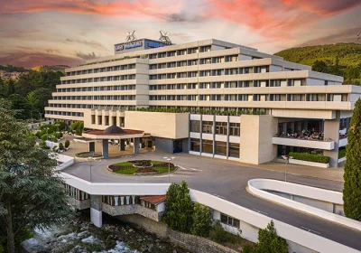Interhotel Sandanski