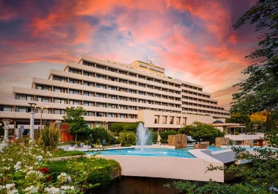 Interhotel Sandanski