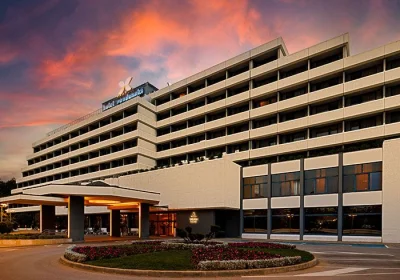 Interhotel Sandanski