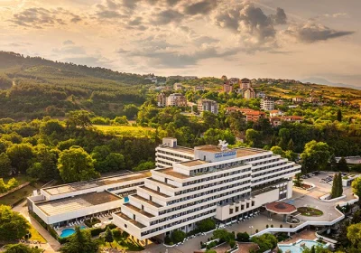 Interhotel Sandanski