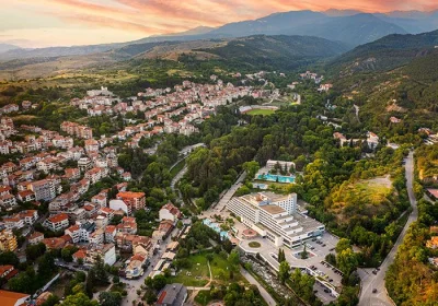 Interhotel Sandanski