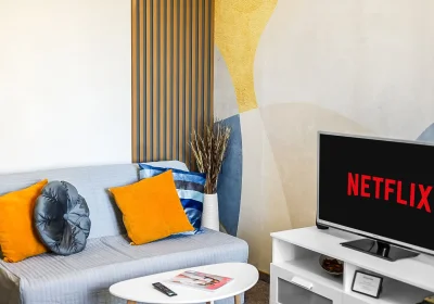 Burgas Residence Apartment 504