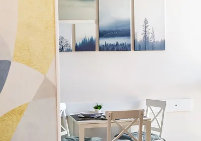 Burgas Residence Apartment 504