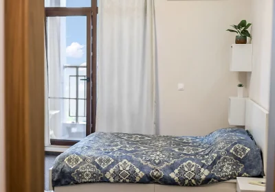 Burgas Residence Apartment 504