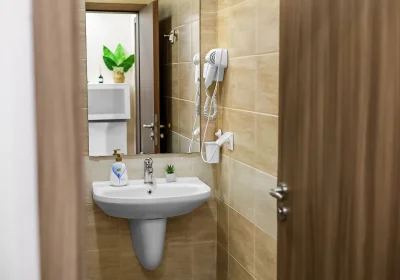 Burgas Residence Apartment 504
