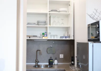 Burgas Residence Apartment 504