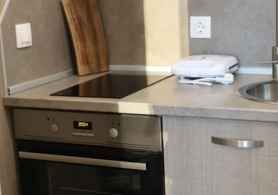 Burgas Residence Apartment 504